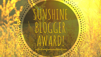 sunshineblogger